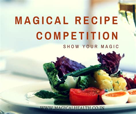 Elevate Your Culinary Skills with Carlval Magic Food
